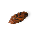 Chocolate Twist 125g
