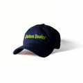 Larder "Gluten Dealer" Navy Blue Hat