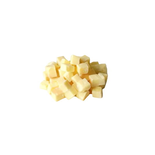 Larder Smoked Cheddar Cheese 100g