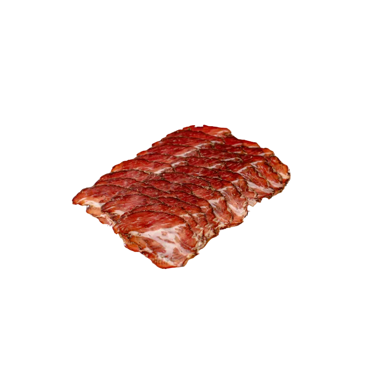 Coppa Organic 100g