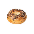 NY-Style Bagel Everything