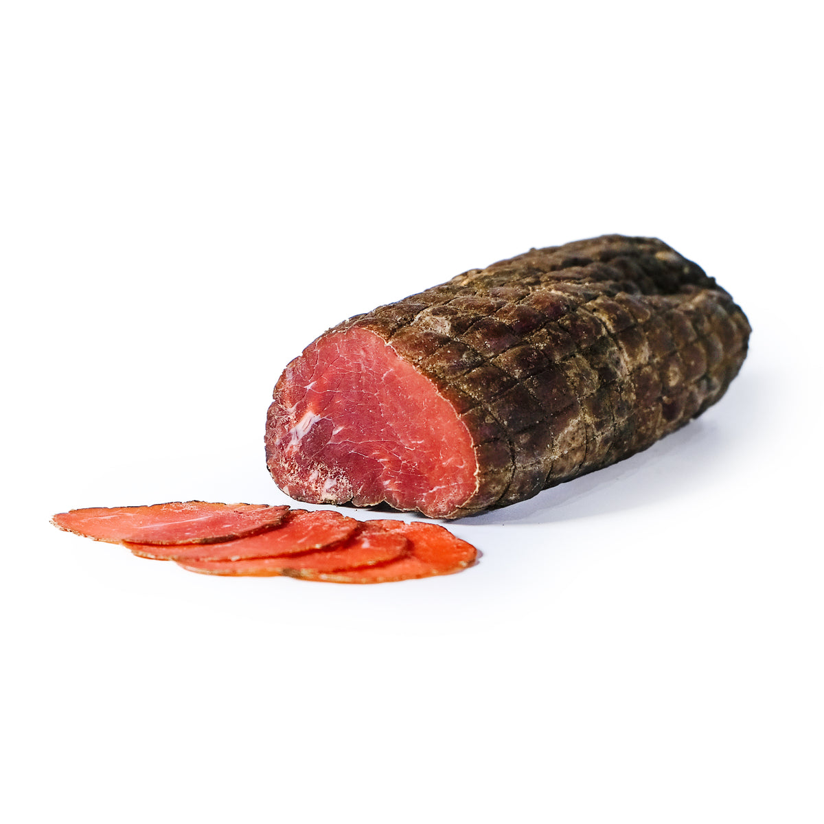 Bresaola Organic 100g