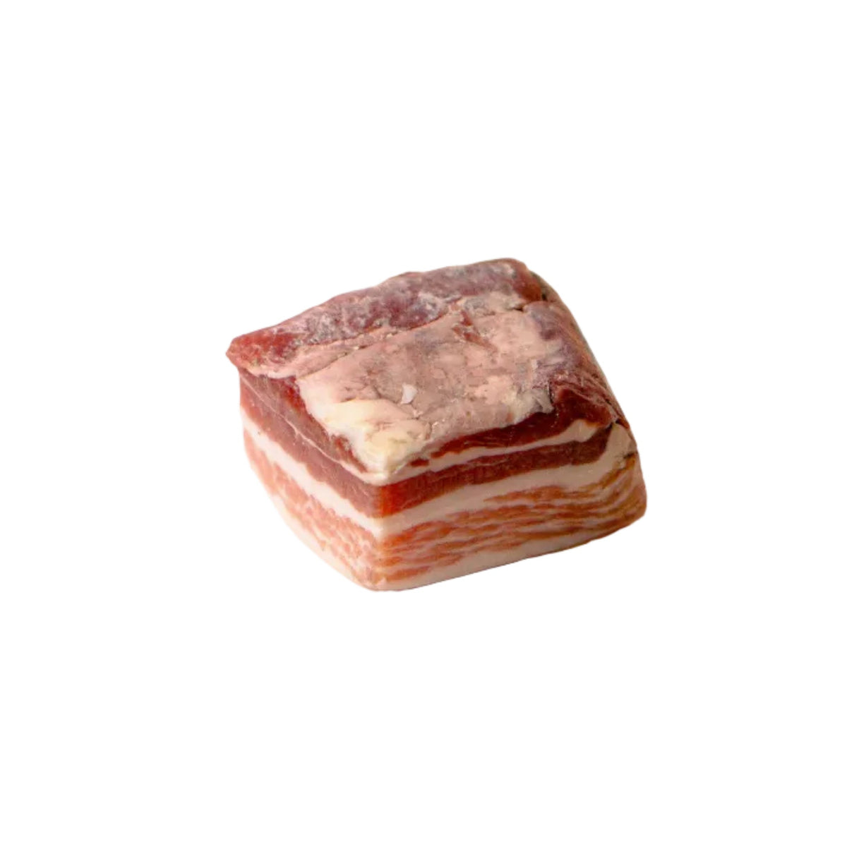 Guanciale Organic 100g
