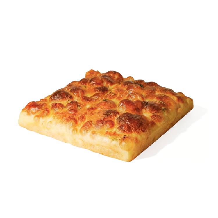 Focaccia