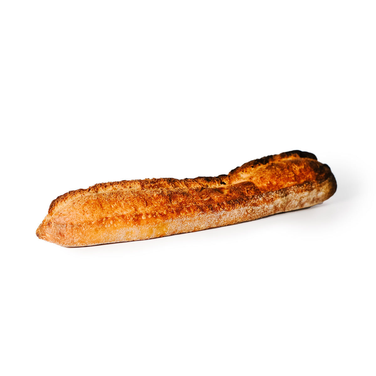 French-Style Baguette