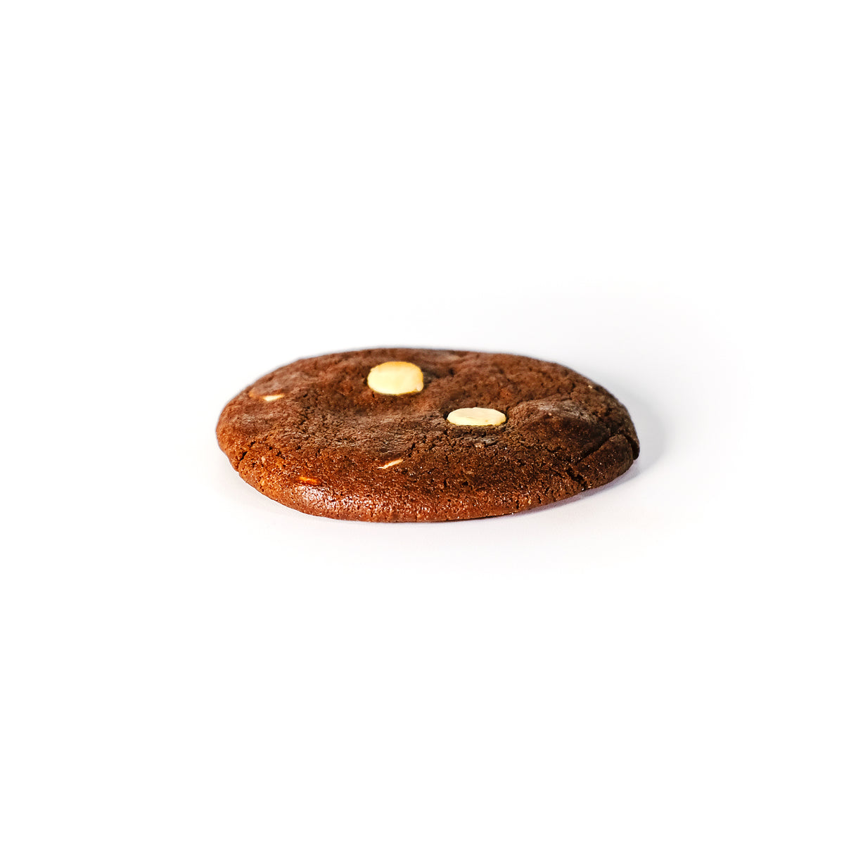 White Chocolate Macadamia Cookie 125g