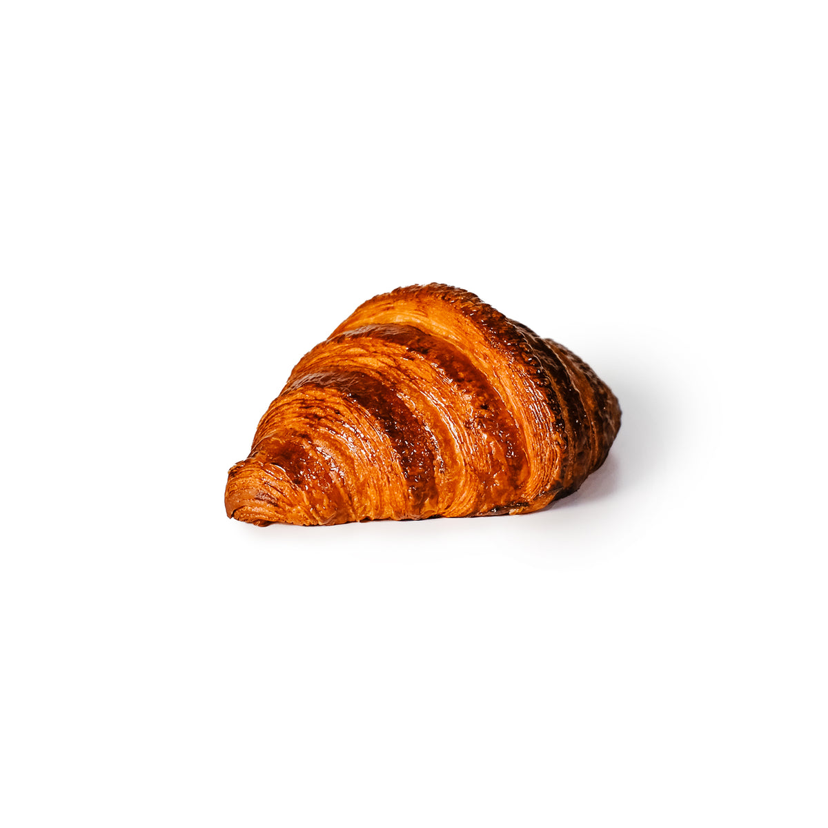 Plain Croissant 100g