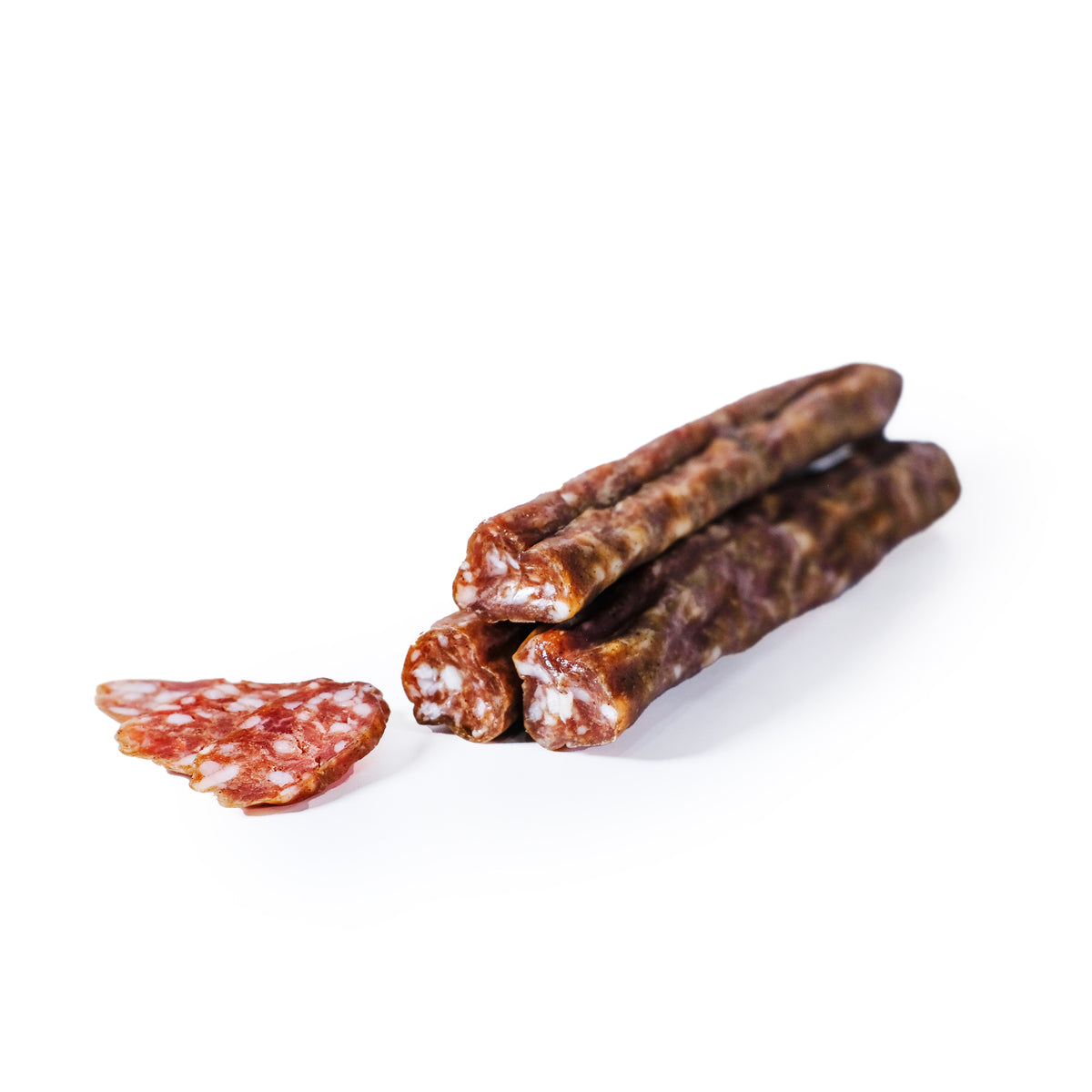 Saucisson Organic 200g
