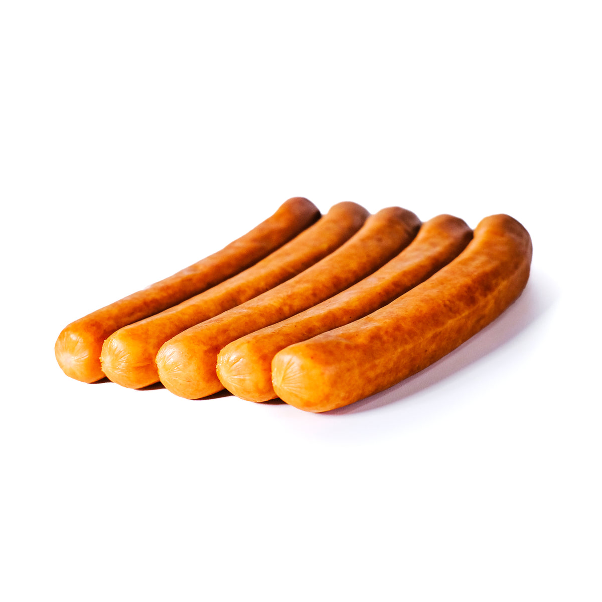 Cheesy Chicken Sausage 500g