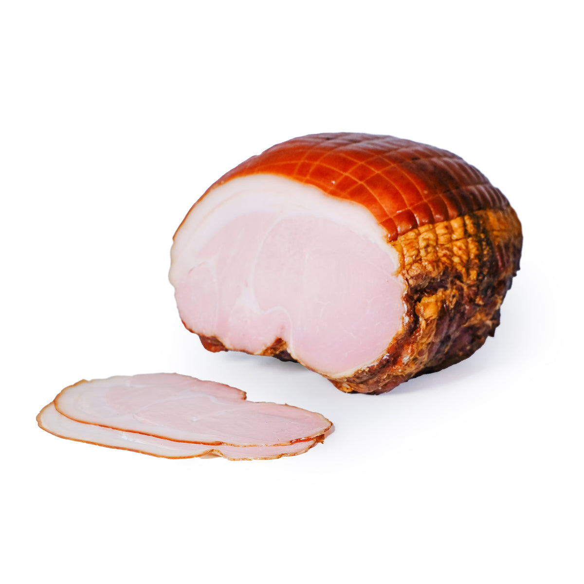 Prosciutto Cotto Affumicato Sliced 150g