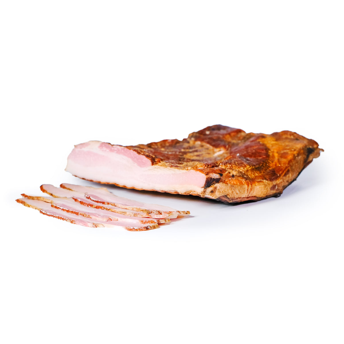 Bacon 250g
